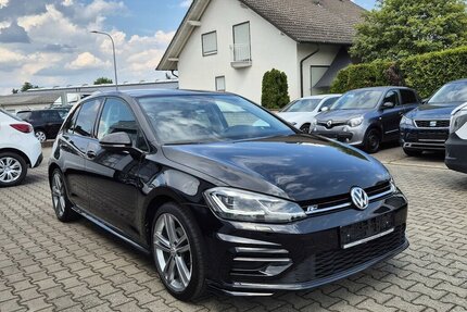 VW Golf Join, R-Line, Navi, LED, Klima, Sitzheizung, 136.200 km 15.390 &euro; Rodgau 63110