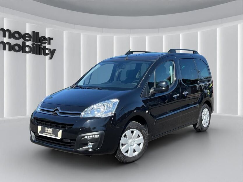 Berlingo