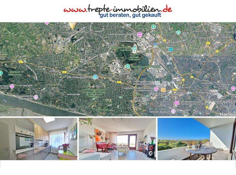 Kapitalanlage in Schenefeld 319.000 € 67 m² - Anlageobjekt Schenefeld | Angebot:21125925