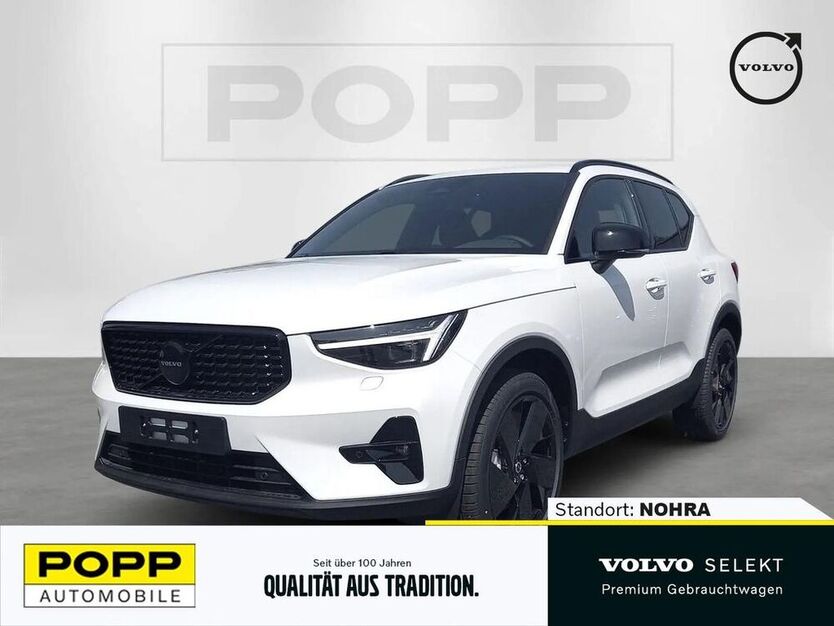 XC40