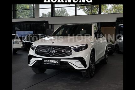 Mercedes-Benz GLC 300 4.800 km 75.900 &euro; Penzberg 82377
