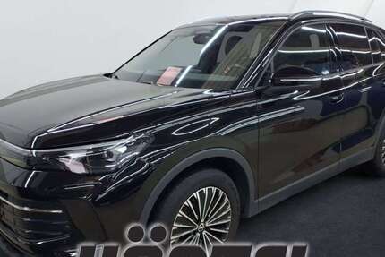 VW Tiguan 24.600 km 34.900 &euro; Osnabrück 49084