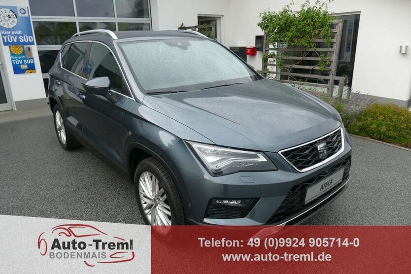 Ateca
