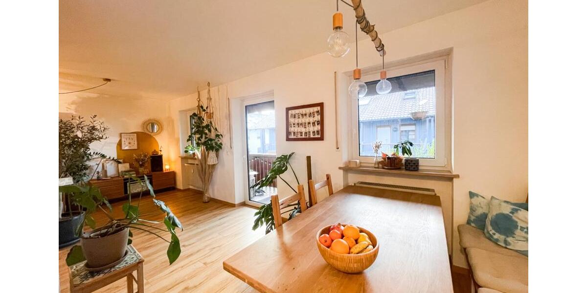 Etagenwohnung Schwindegg - 3 Zimmer, 76 m&sup2;, 355.000&euro; | Angebot:24646858