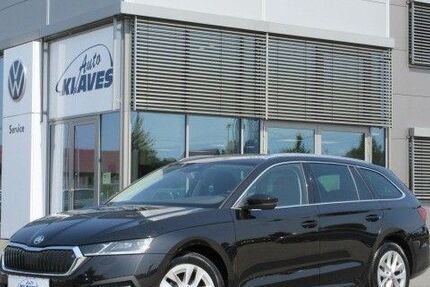 Skoda Octavia 53.400 km 21.950 € Ascheberg 59387