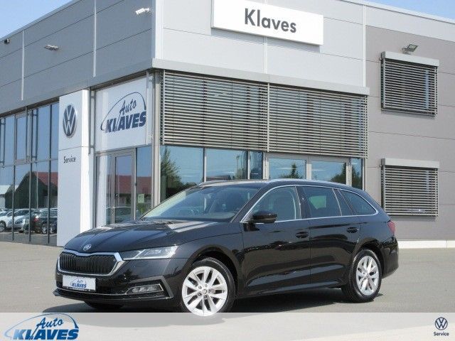 Skoda Octavia 53.400 km 21.950 € Ascheberg 59387