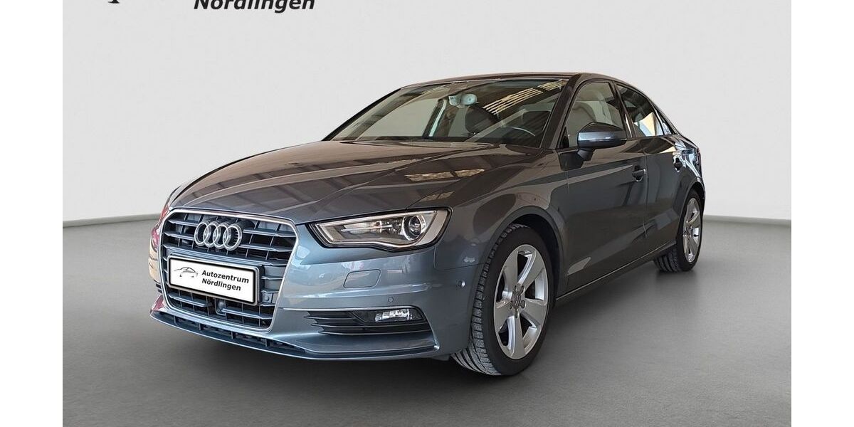Audi A3 61.660 km 17.489 &euro; Nördlingen 86720