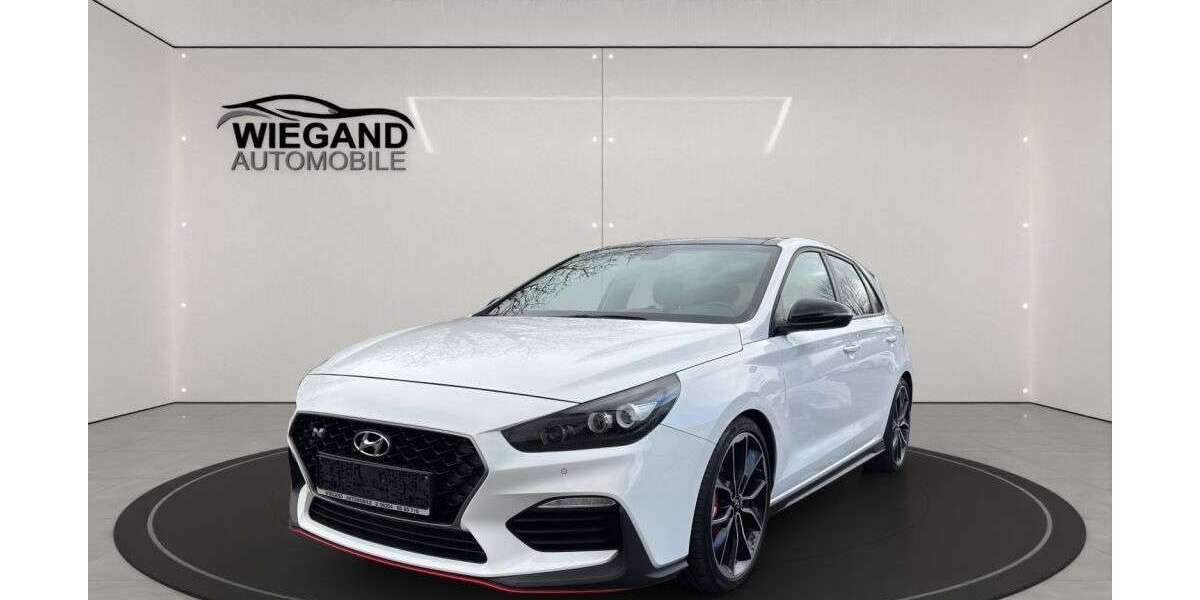 Hyundai i30 84.000 km 19.990 &euro; Viernheim 68519