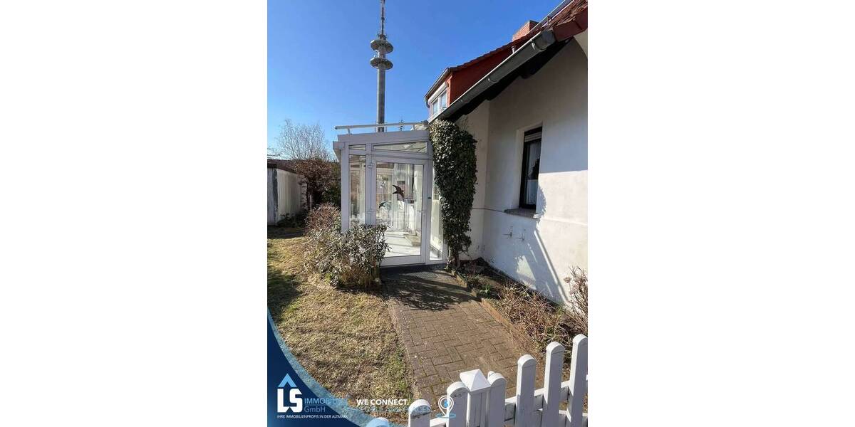 Doppelhaushälfte Perleberg - 3 Zimmer, 124 m&sup2;, 159.000&euro; | Angebot:25997664