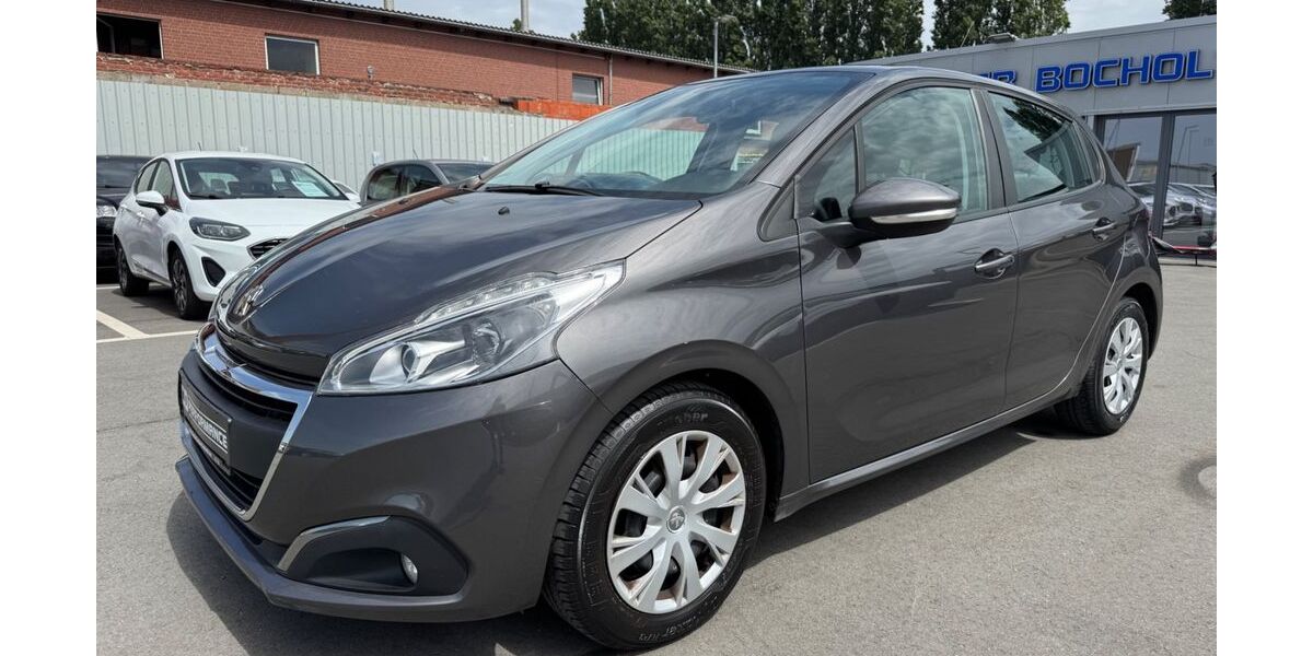 Peugeot 208 122.500 km 6.900 &euro; Bocholt 46395