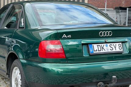 Audi A4 337.004 km 1.200 &euro; Herborn 35745