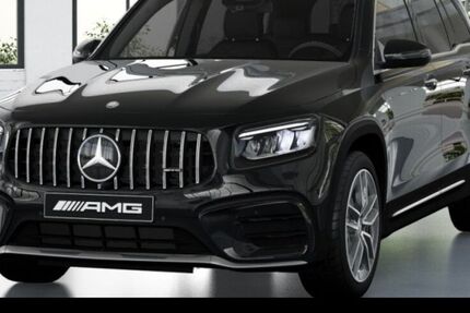 Mercedes-Benz GLB 35 AMG 9.900 km 64.460 &euro; Heidelberg 69126