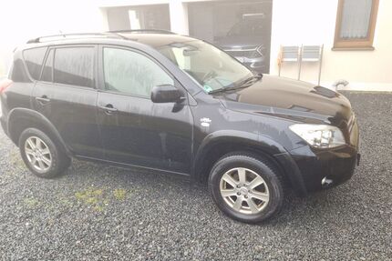 Toyota RAV 4 331.295 km 1.700 &euro; Föritztal OT Neuenbau 96524