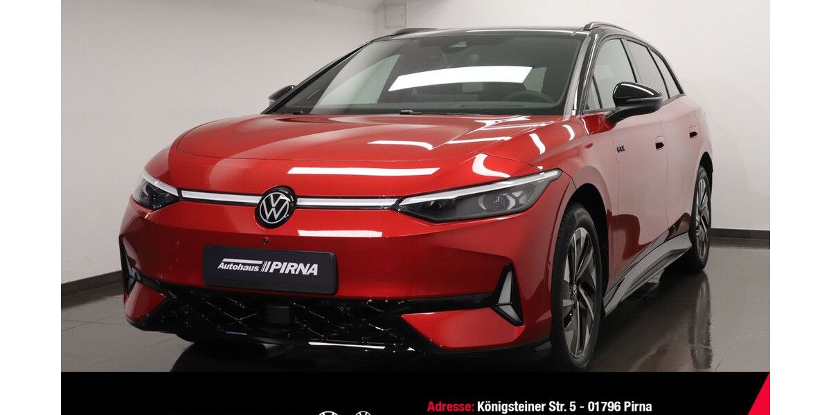VW ID.7 12.750 km 78.897 &euro; Pirna 01796