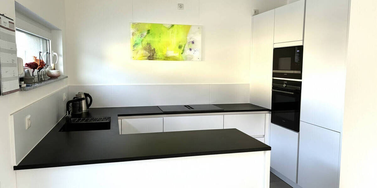 Doppelhaushälfte Einhausen - 5 Zimmer, 175 m&sup2;, 2.200&euro; | Angebot:26204829