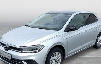 VW Polo 17.912 km 19.690 &euro; Aurich 26607