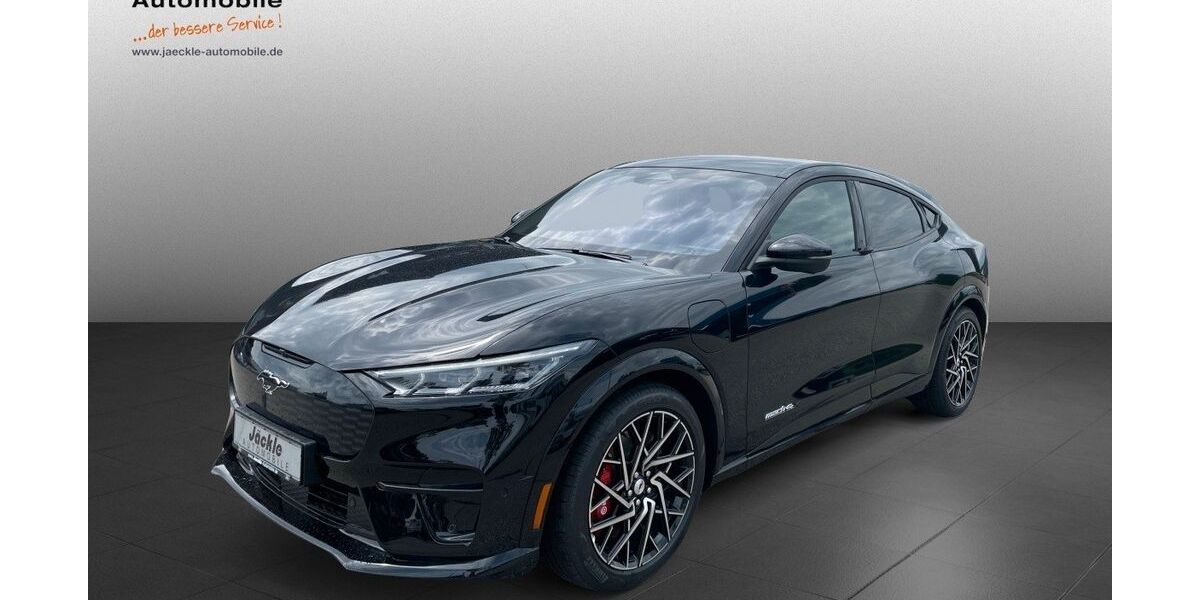 Ford Mustang Mach-E 15.950 km 49.950 &euro; Bad Wörishofen 86825
