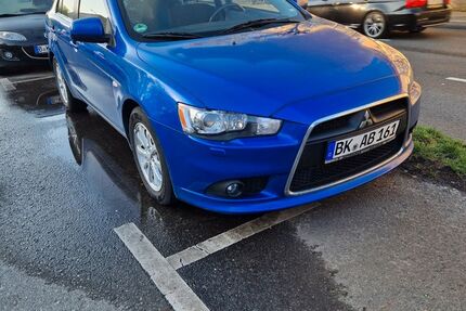 Mitsubishi Lancer 287.000 km 3.000 &euro; Berlin 12437