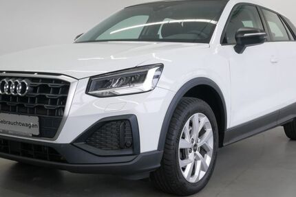 Audi Q2 46.270 km 27.490 &euro; Passau 94036