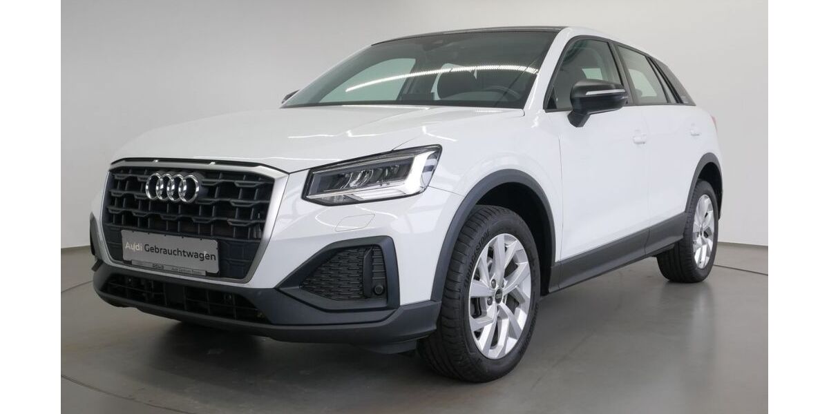 Audi Q2 46.270 km 27.600 &euro; Passau 94036
