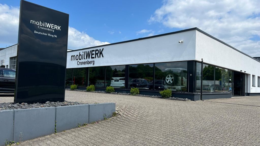 Skoda Kodiaq 29.000 km 44.990 &euro; Wuppertal 42327