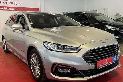 Ford Mondeo 80.955 km 16.890 &euro; Friedberg 61169