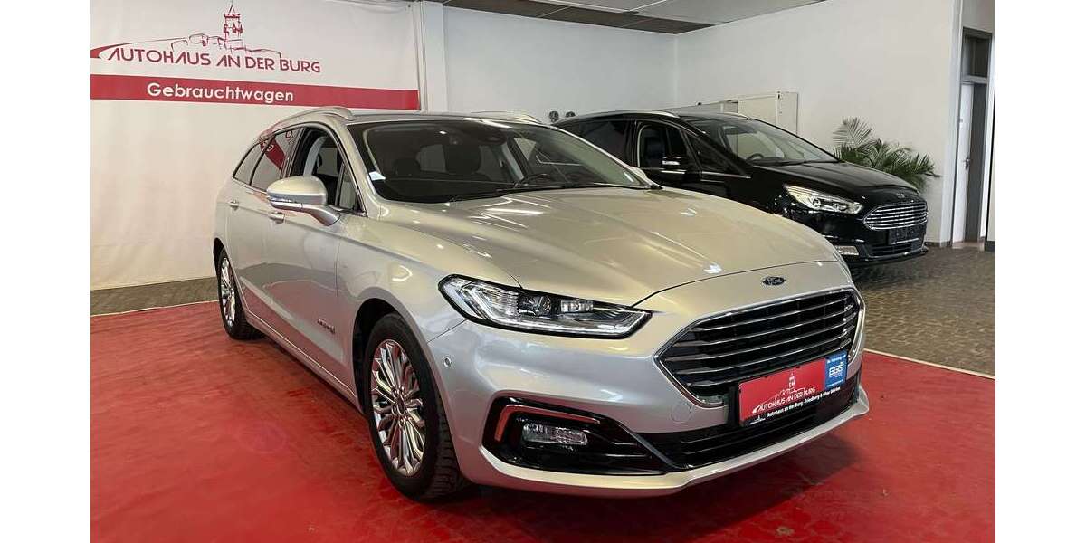 Ford Mondeo 80.955 km 16.890 &euro; Friedberg 61169