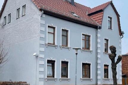 4 Raum Dachgeschosswohnung 4 zimmer