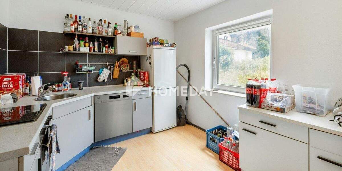 Einfamilienhaus Marktoberdorf - 5 Zimmer, 120 m&sup2;, 299.000&euro; | Angebot:25358023