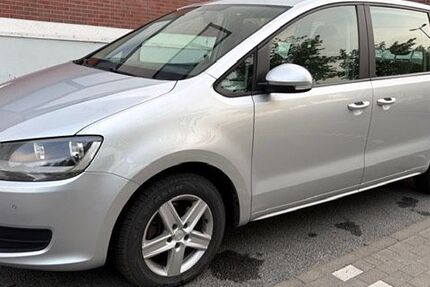 VW Sharan 159.700 km 13.300 &euro; Berlin 13507