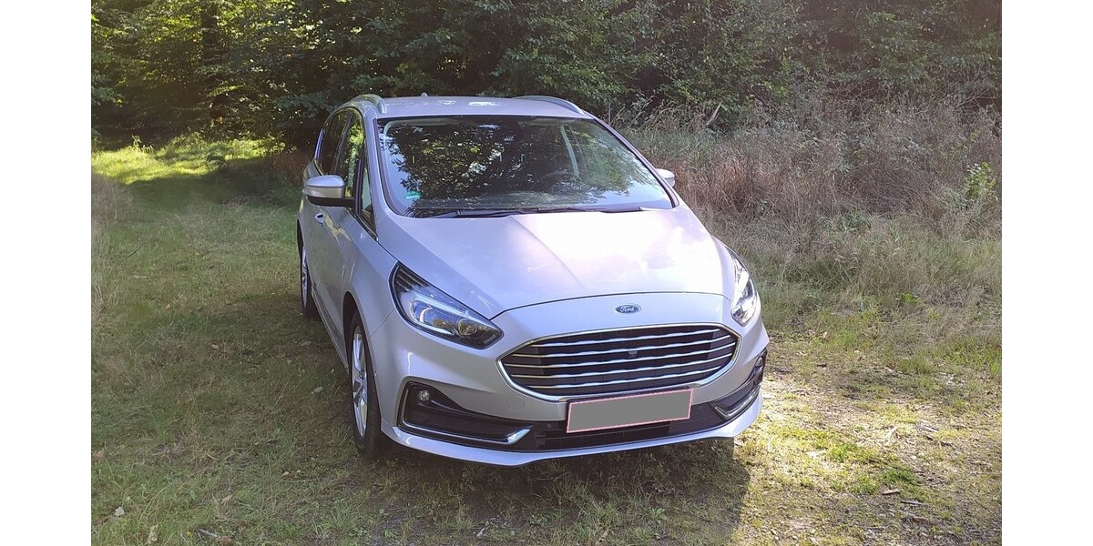 Ford S-Max 132.500 km 16.000 &euro; Alsfeld 36304