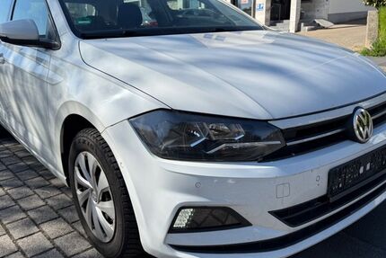 VW Polo 153.000 km 6.990 &euro; Niederwerrn 97464