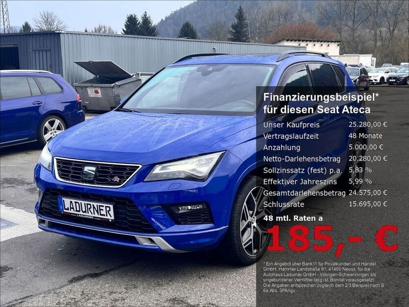 Ateca