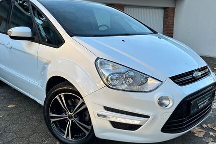 Ford S-Max 244.000 km 4.650 &euro; Mönchengladbach 41061