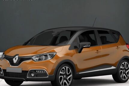 Renault Captur 87.990 km 11.890 &euro; Wasserburg am Inn 83512