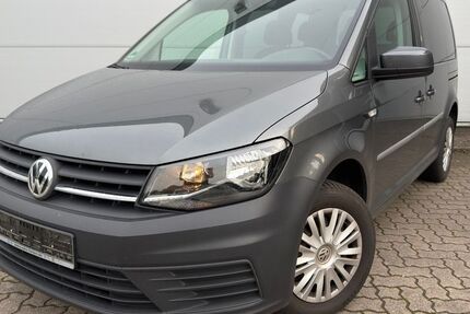 VW Caddy 111.600 km 15.950 &euro; Neu Wulmstorf 21629