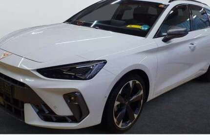 Cupra Leon 27.000 km 31.581 &euro; Würzburg 97076
