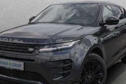 Land Rover Range Rover Evoque 2.900 km 62.850 &euro; Hallstadt 96103