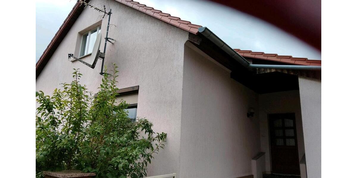 Einfamilienhaus 5 zimmer