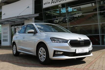 Skoda Fabia 28.960 km 13.900 &euro; Bückeburg 31675