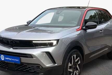 Opel Mokka 10.818 km 19.440 € Dresden 01159