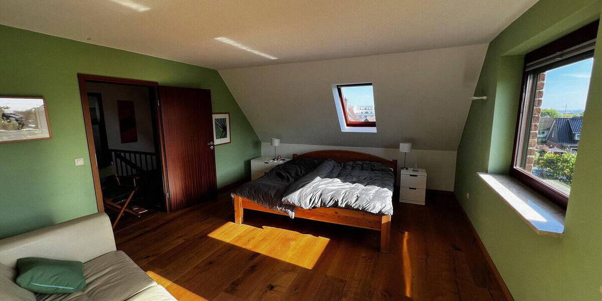 Einfamilienhaus Heiligenhafen - 4 Zimmer, 140 m&sup2;, 595.000&euro; | Angebot:26190417