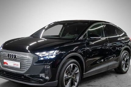 Audi Q4 e-tron 45.266 km 35.940 &euro; Stuttgart 70469