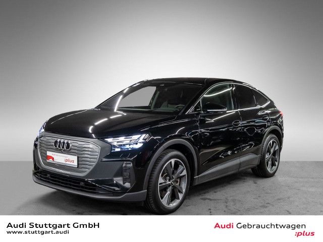 Audi Q4 e-tron 45.266 km 35.940 &euro; Stuttgart 70469