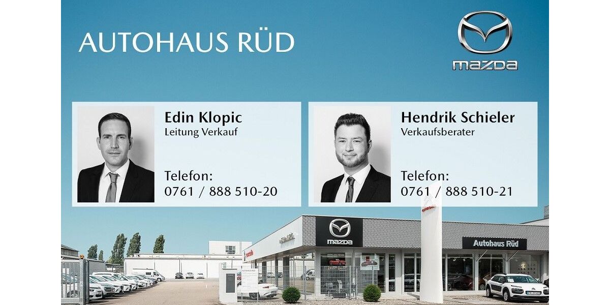 Mazda CX-60 1.200 km 64.100 &euro; Freiburg 79108
