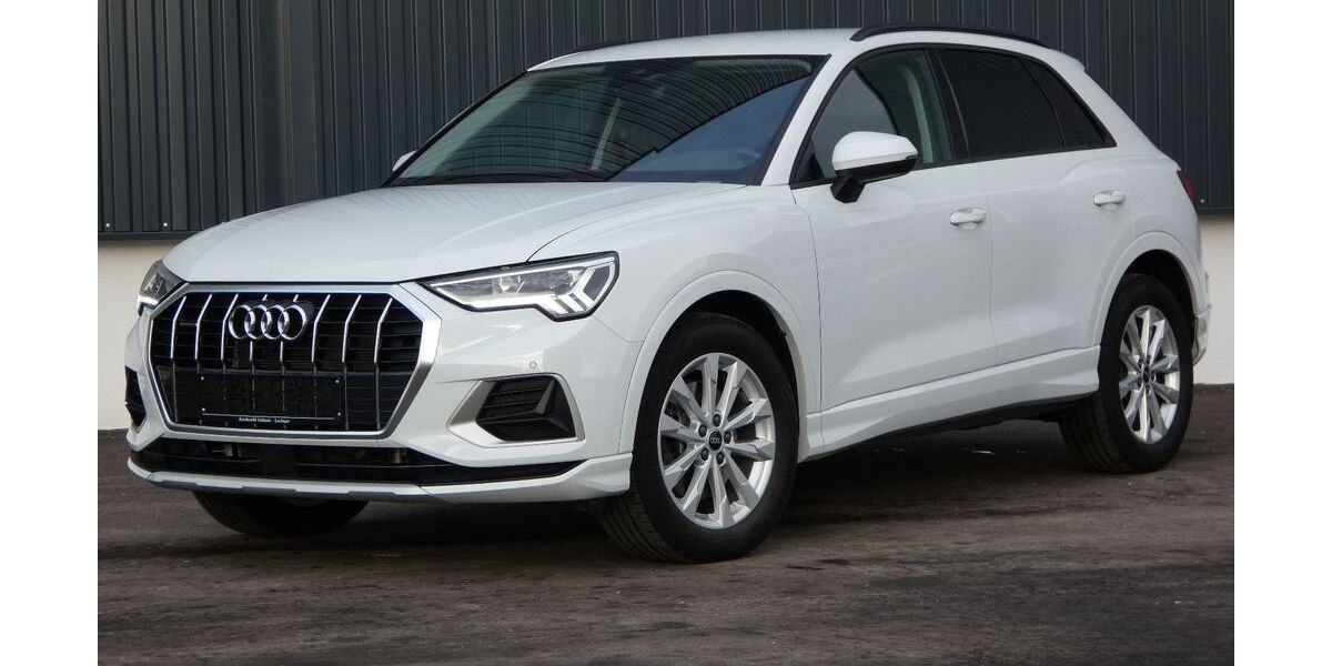 Audi Q3 111.100 km 28.790 &euro; Lauingen/Donau 89415