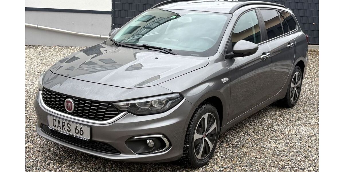 Fiat Tipo 107.000 km 10.600 &euro; Waldkraiburg 84478