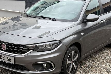 Fiat Tipo 107.000 km 9.700 &euro; Waldkraiburg 84478