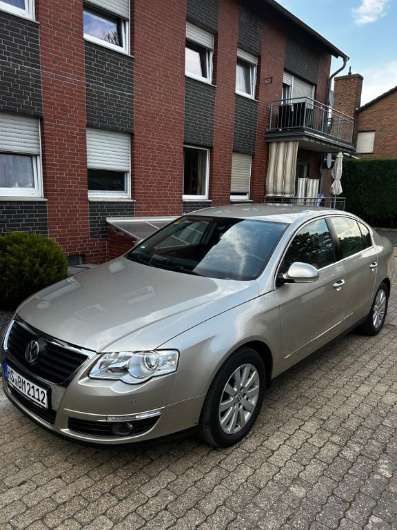 Passat