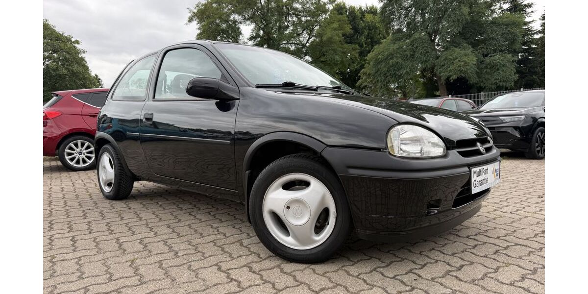 Opel Corsa 95.000 km 1.980 &euro; Rellingen 25462